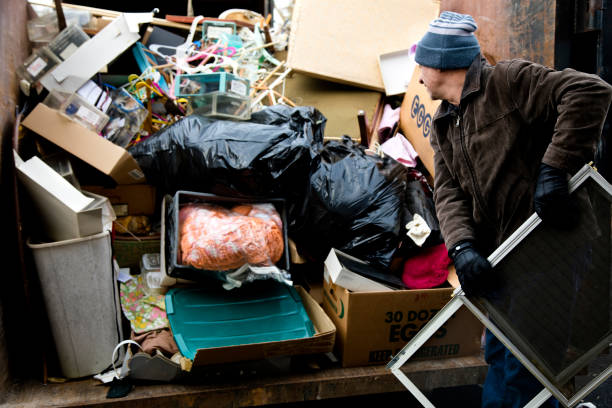 Best Junk Removal Near Me  in Fortville, IN