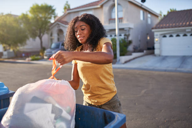 Best Same-Day Junk Removal  in Fortville, IN