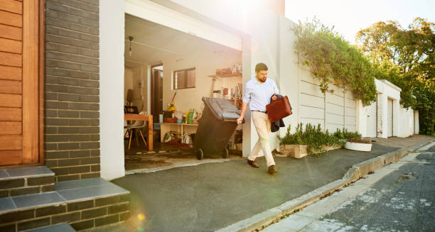 Best Garage Cleanout Services  in Fortville, IN