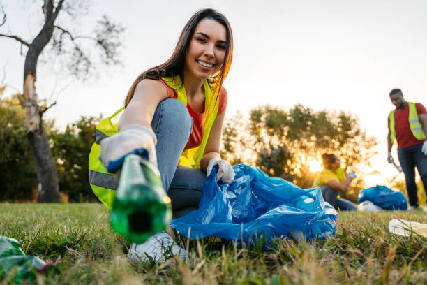 Best Construction Debris Removal  in Fortville, IN