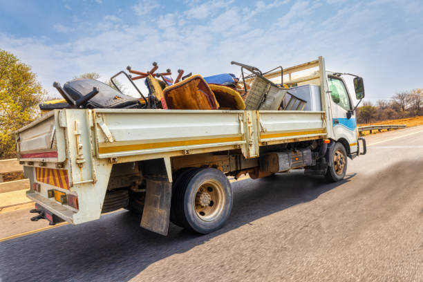 Best Junk Hauling Services  in Fortville, IN