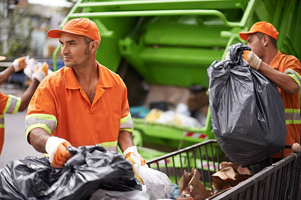 Best Affordable Junk Removal Services  in Fortville, IN