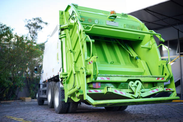 Best Basement Cleanout Services  in Fortville, IN