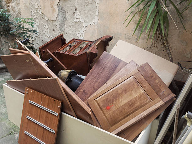 Best Furniture Removal Near Me  in Fortville, IN
